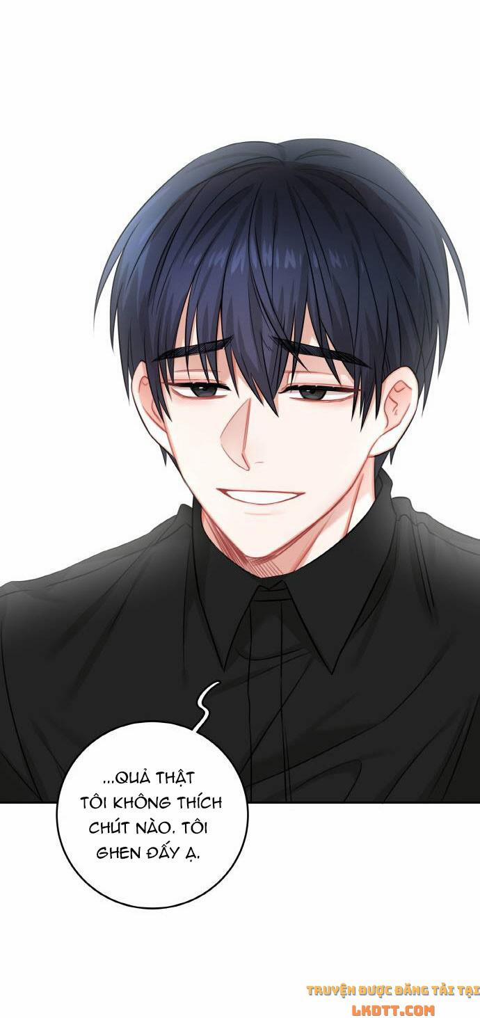 Nhật Ký Tuần Trăng Mật Của Phù Thủy Và Rồng 34 trang 73