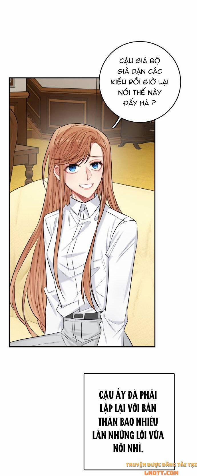 Nhật Ký Tuần Trăng Mật Của Phù Thủy Và Rồng 34 trang 74