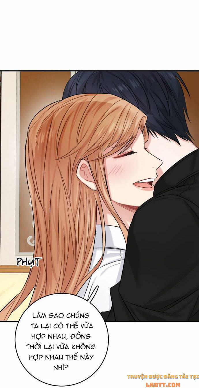 Nhật Ký Tuần Trăng Mật Của Phù Thủy Và Rồng 34 trang 77