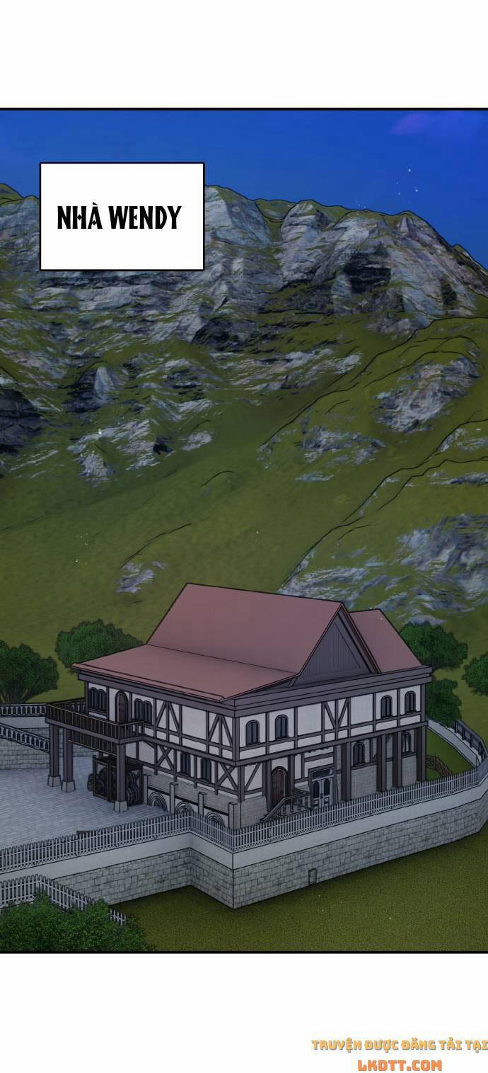 Nhật Ký Tuần Trăng Mật Của Phù Thủy Và Rồng 35 trang 0