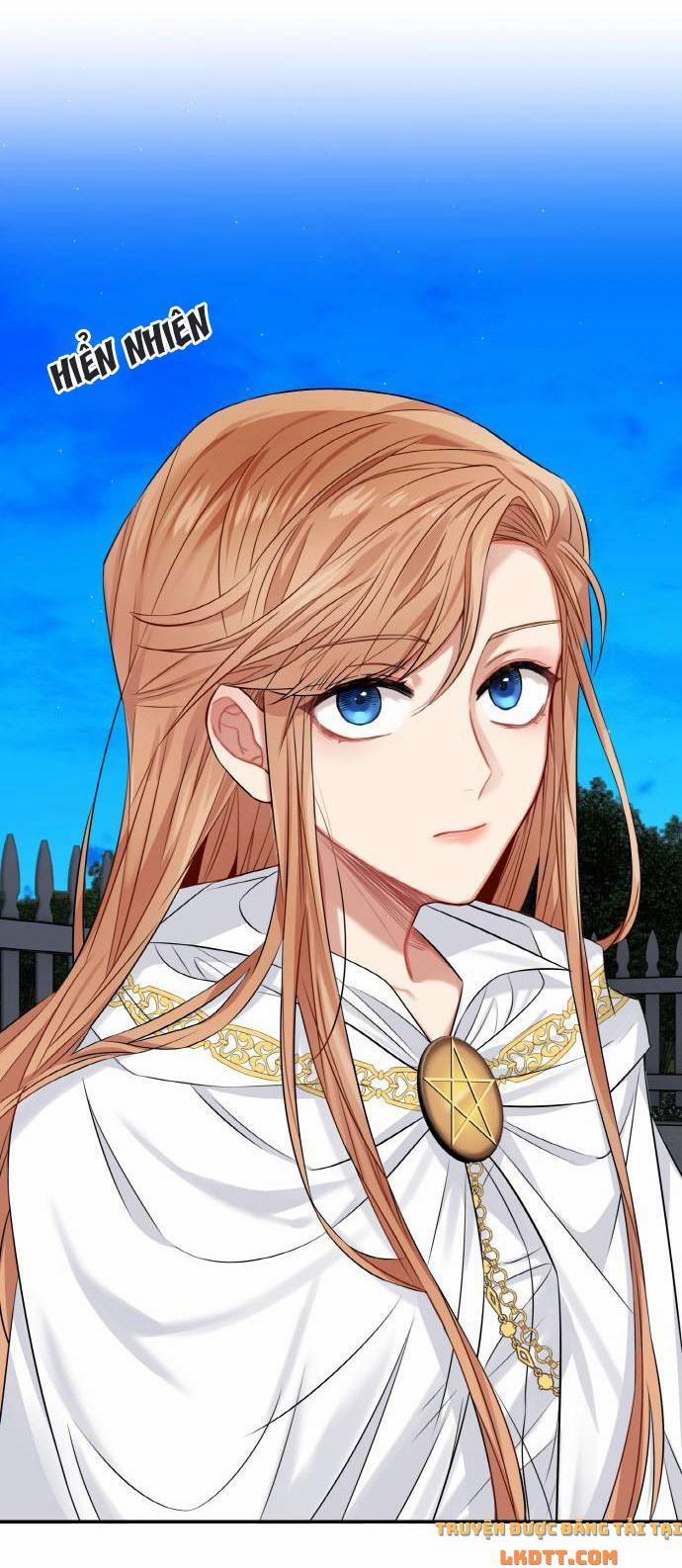 Nhật Ký Tuần Trăng Mật Của Phù Thủy Và Rồng 35 trang 12