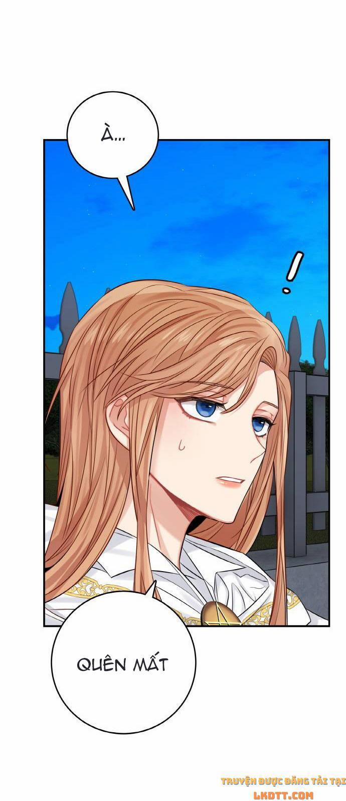 Nhật Ký Tuần Trăng Mật Của Phù Thủy Và Rồng 35 trang 19