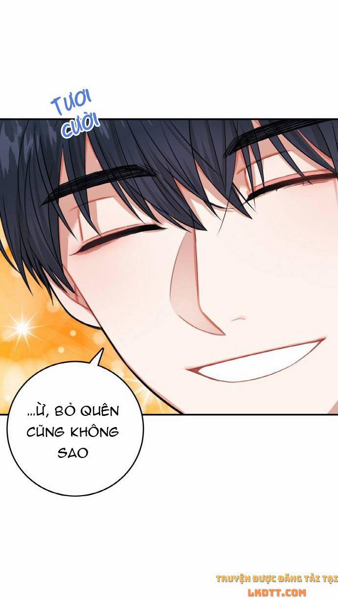 Nhật Ký Tuần Trăng Mật Của Phù Thủy Và Rồng 35 trang 21