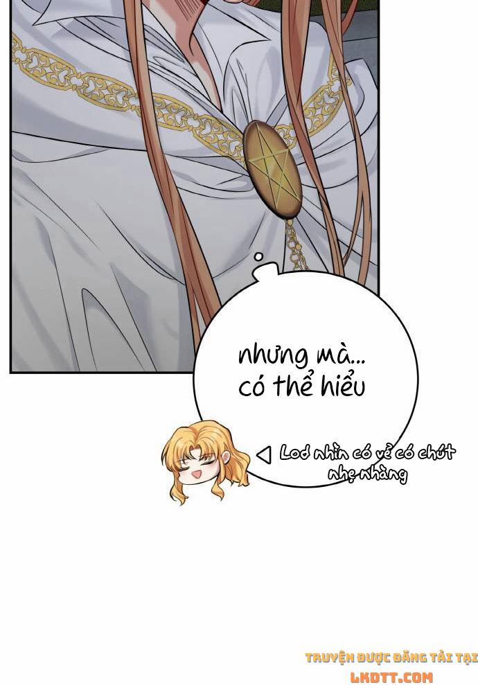 Nhật Ký Tuần Trăng Mật Của Phù Thủy Và Rồng 35 trang 24