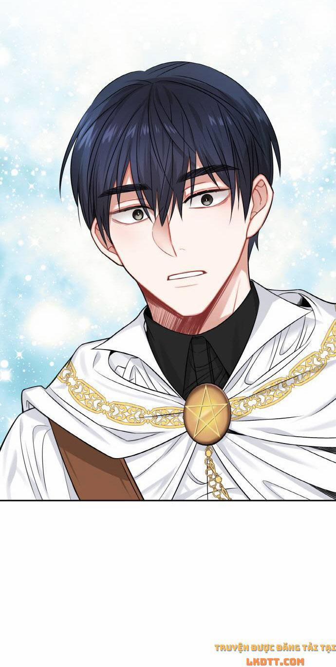 Nhật Ký Tuần Trăng Mật Của Phù Thủy Và Rồng 35 trang 28