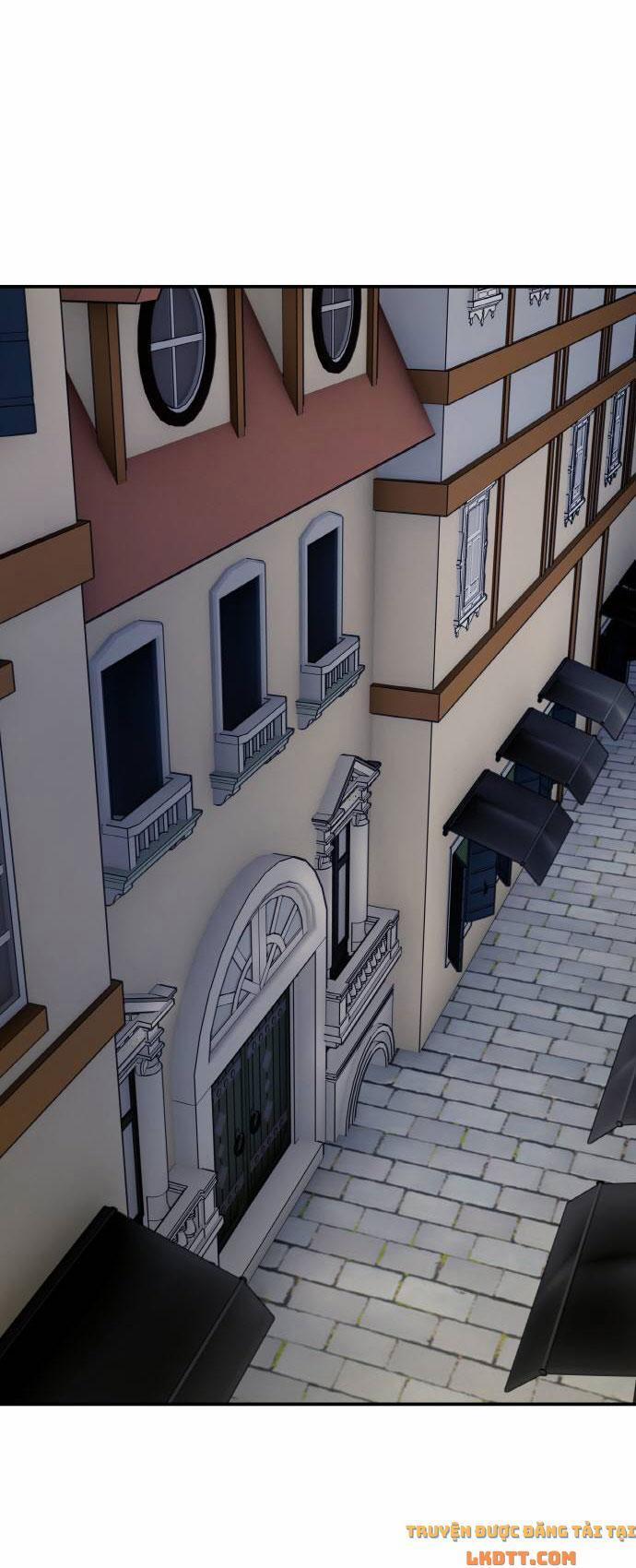 Nhật Ký Tuần Trăng Mật Của Phù Thủy Và Rồng 35 trang 32