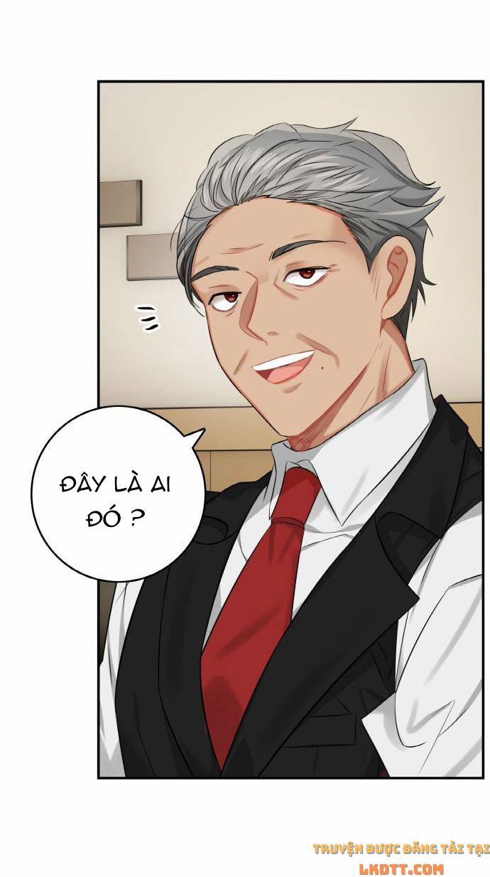 Nhật Ký Tuần Trăng Mật Của Phù Thủy Và Rồng 35 trang 41