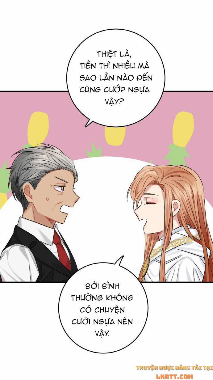 Nhật Ký Tuần Trăng Mật Của Phù Thủy Và Rồng 35 trang 56