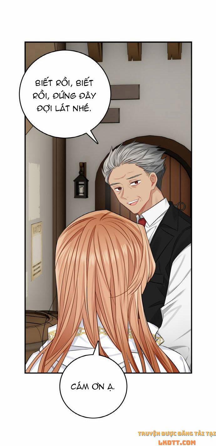 Nhật Ký Tuần Trăng Mật Của Phù Thủy Và Rồng 35 trang 57