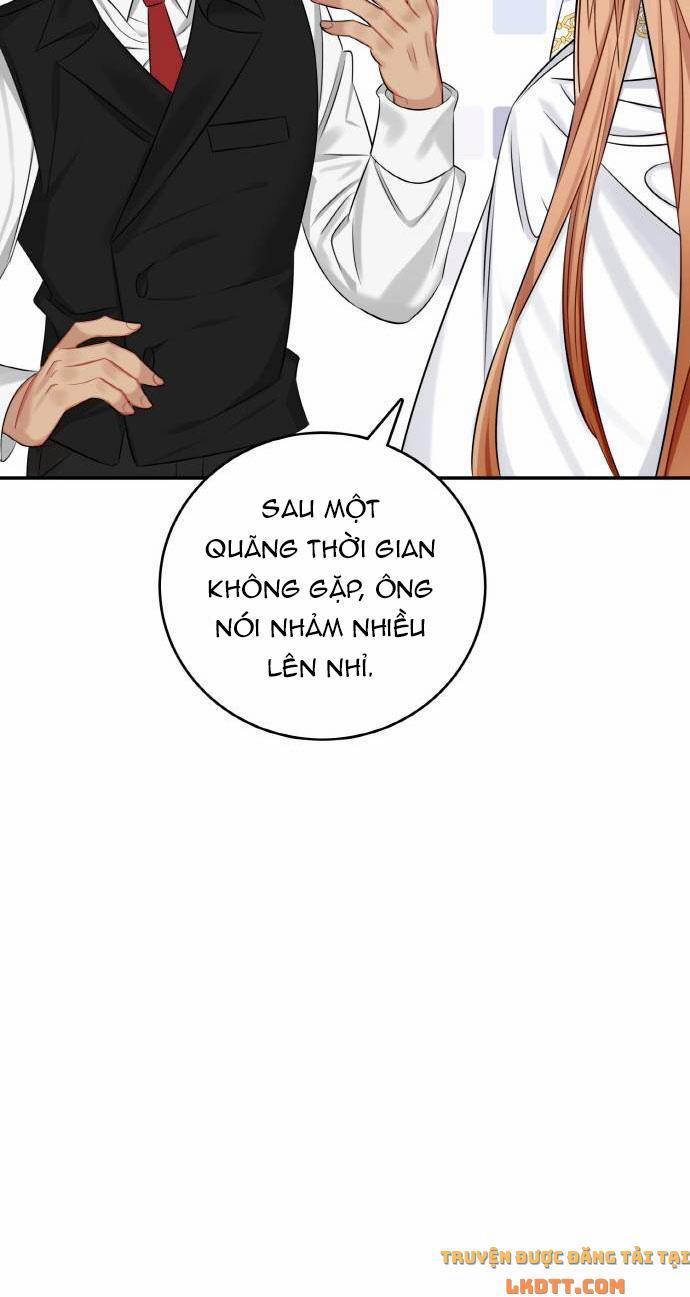 Nhật Ký Tuần Trăng Mật Của Phù Thủy Và Rồng 35 trang 65