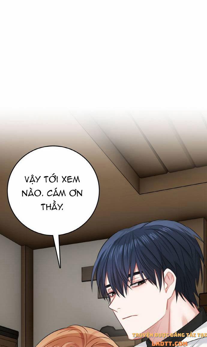 Nhật Ký Tuần Trăng Mật Của Phù Thủy Và Rồng 35 trang 67