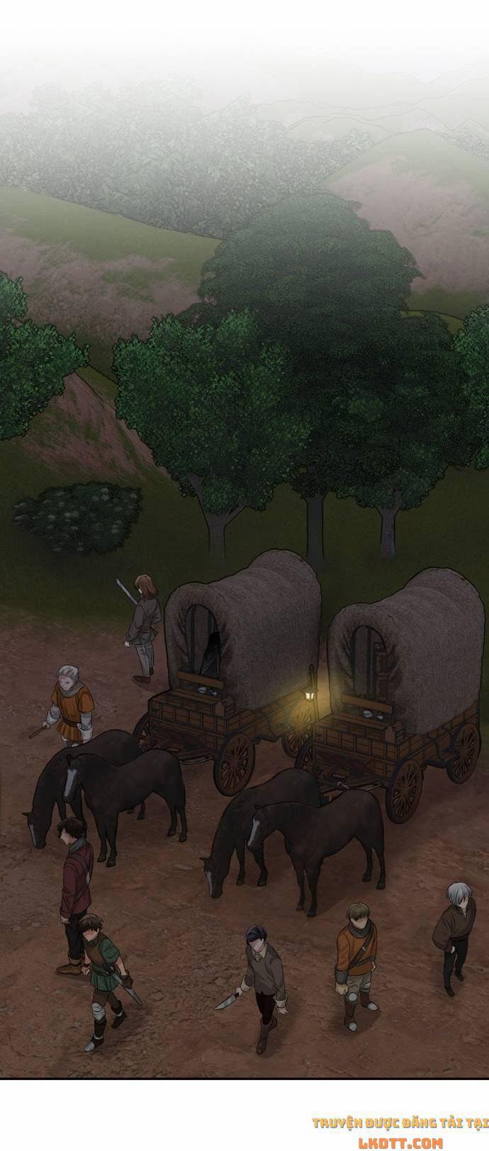 Nhật Ký Tuần Trăng Mật Của Phù Thủy Và Rồng 35 trang 70