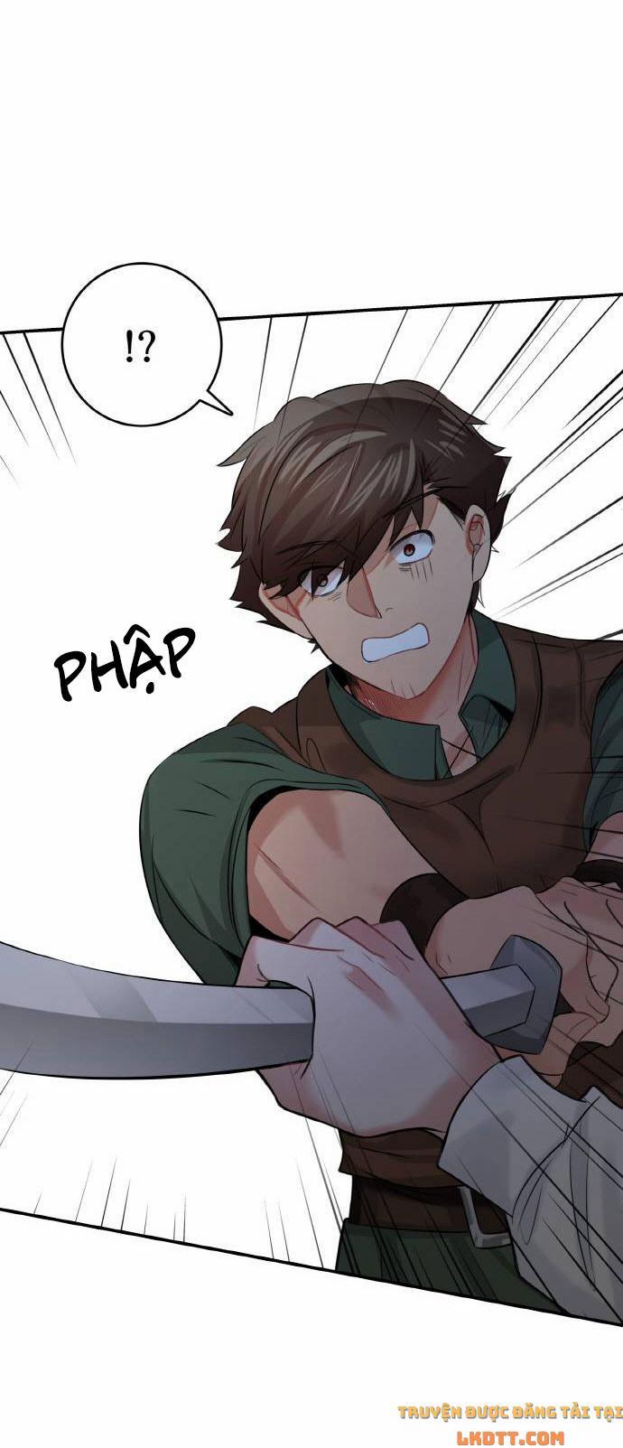 Nhật Ký Tuần Trăng Mật Của Phù Thủy Và Rồng 35 trang 76