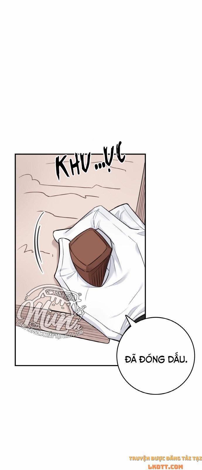 Nhật Ký Tuần Trăng Mật Của Phù Thủy Và Rồng 36 trang 1