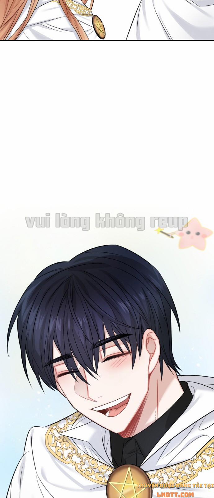 Nhật Ký Tuần Trăng Mật Của Phù Thủy Và Rồng 36 trang 14