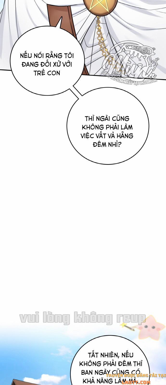 Nhật Ký Tuần Trăng Mật Của Phù Thủy Và Rồng 36 trang 15