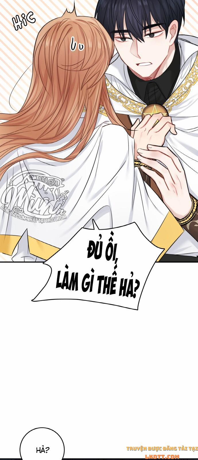 Nhật Ký Tuần Trăng Mật Của Phù Thủy Và Rồng 36 trang 17