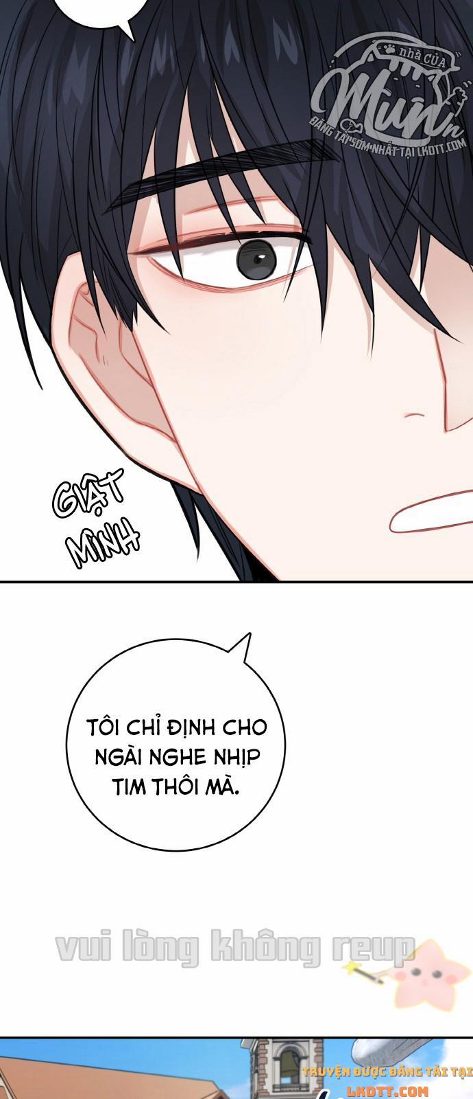 Nhật Ký Tuần Trăng Mật Của Phù Thủy Và Rồng 36 trang 18