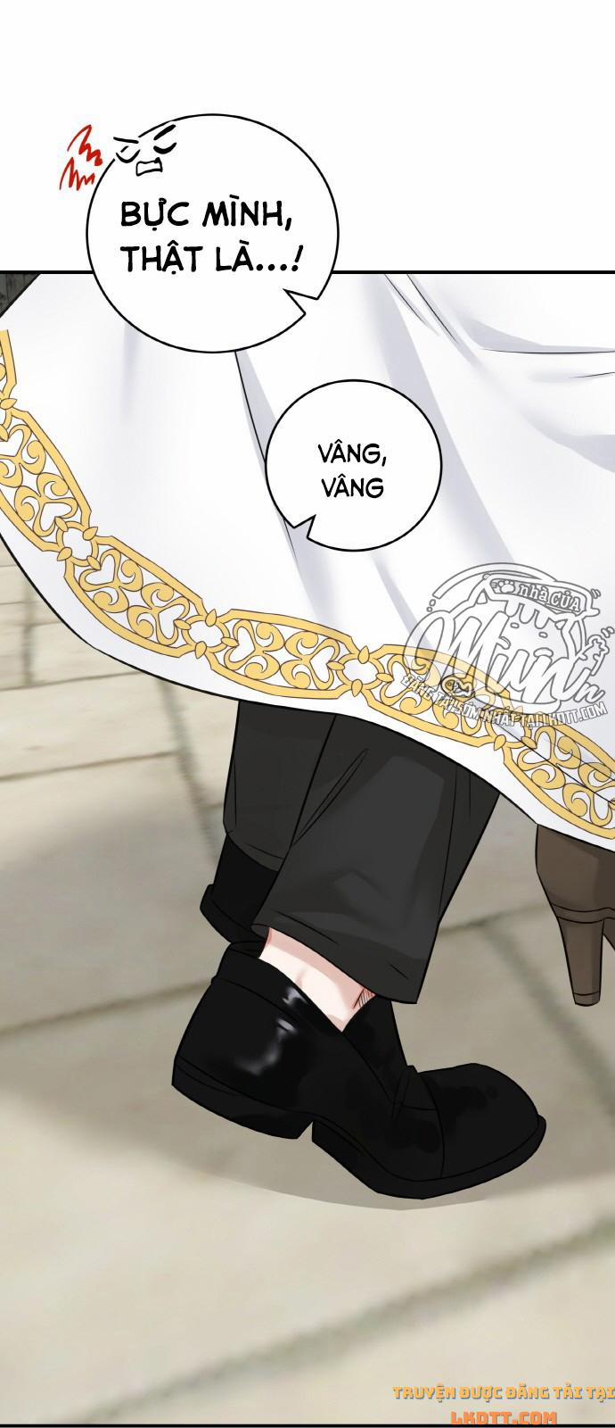 Nhật Ký Tuần Trăng Mật Của Phù Thủy Và Rồng 36 trang 23