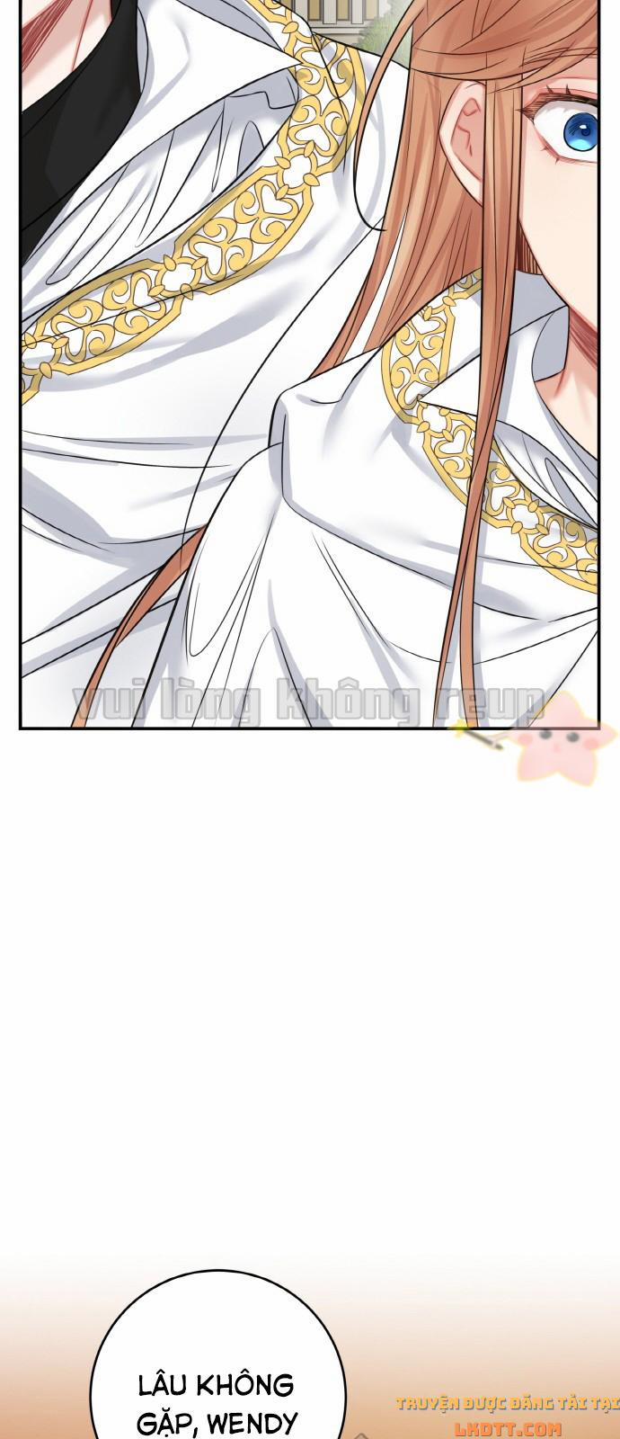 Nhật Ký Tuần Trăng Mật Của Phù Thủy Và Rồng 36 trang 31