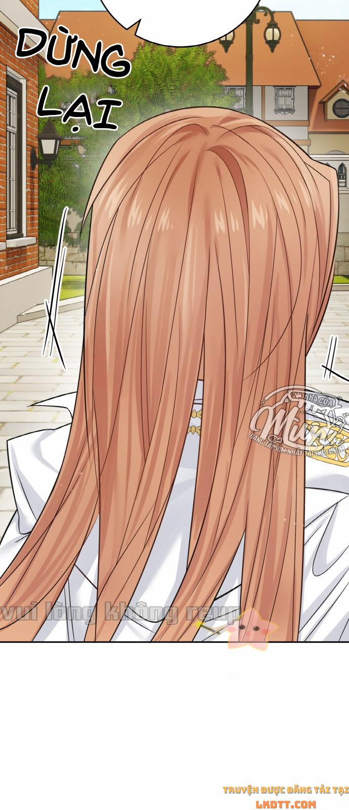 Nhật Ký Tuần Trăng Mật Của Phù Thủy Và Rồng 36 trang 44