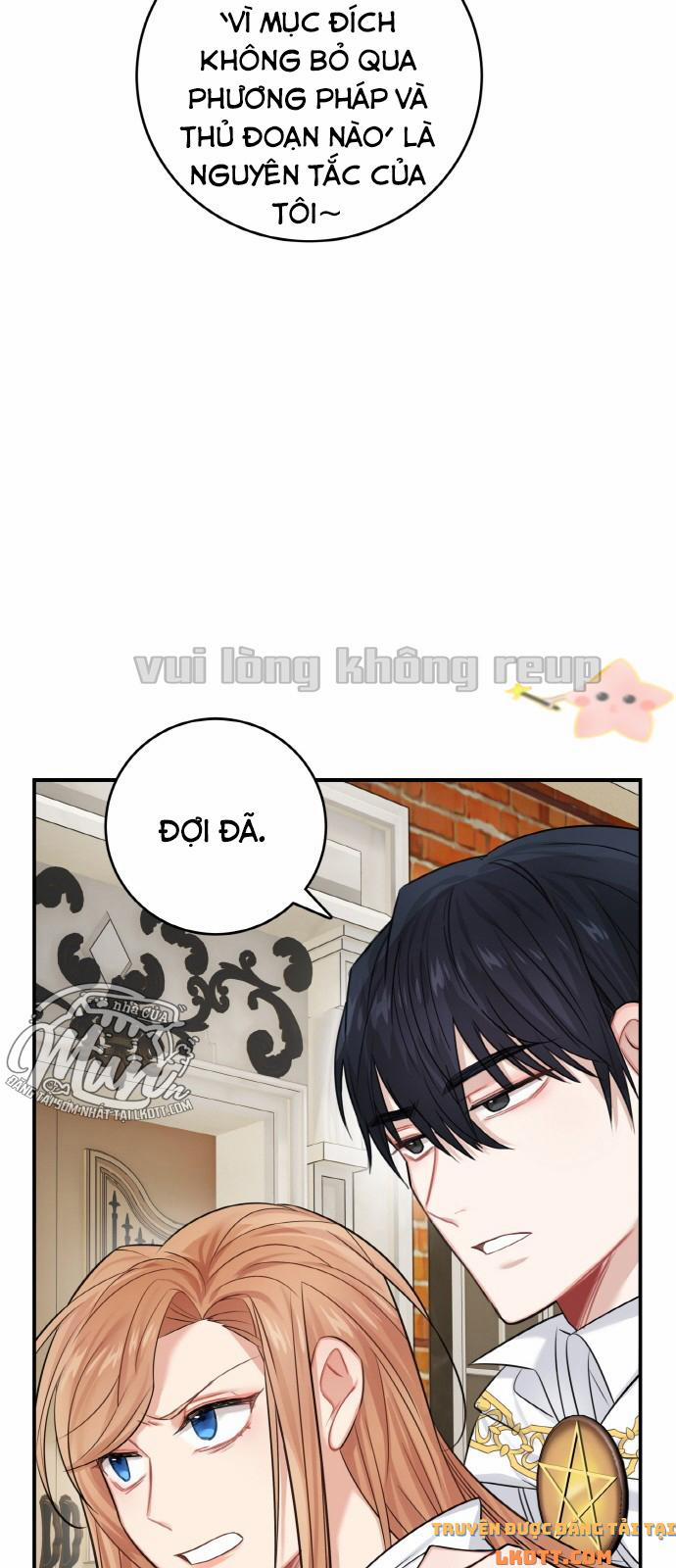 Nhật Ký Tuần Trăng Mật Của Phù Thủy Và Rồng 36 trang 46