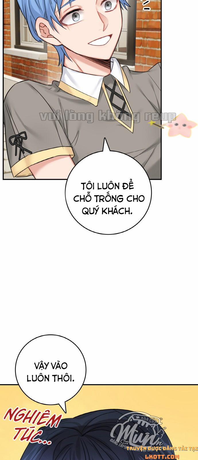 Nhật Ký Tuần Trăng Mật Của Phù Thủy Và Rồng 36 trang 48