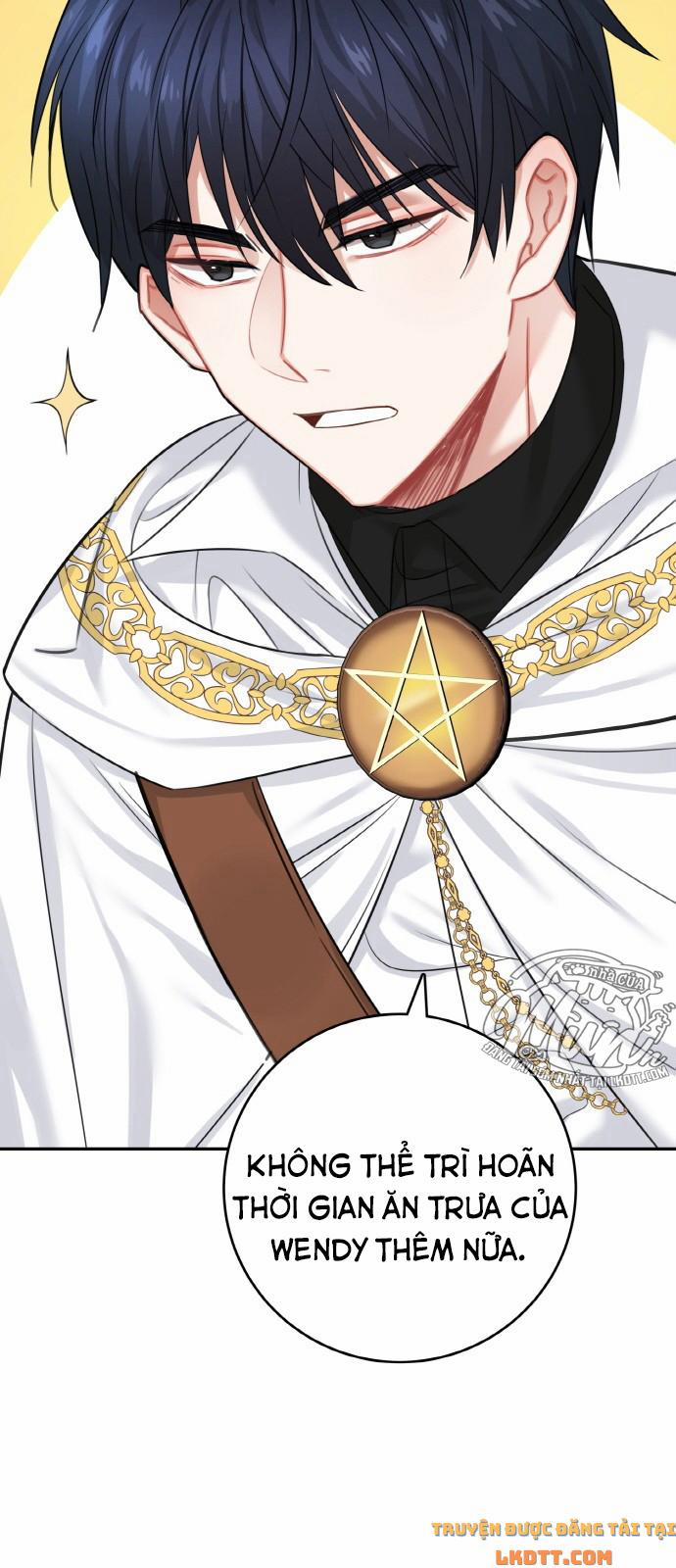 Nhật Ký Tuần Trăng Mật Của Phù Thủy Và Rồng 36 trang 49