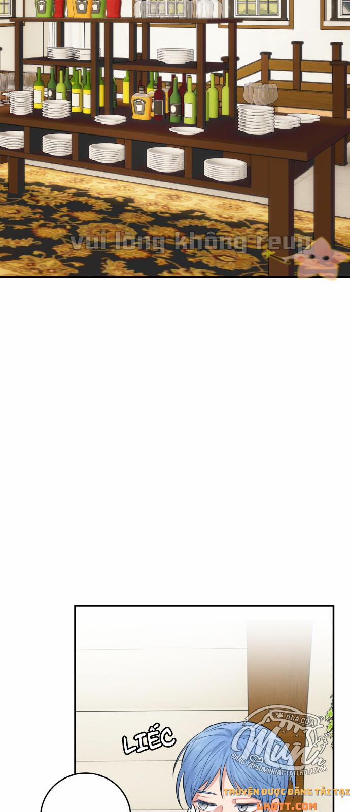 Nhật Ký Tuần Trăng Mật Của Phù Thủy Và Rồng 36 trang 52