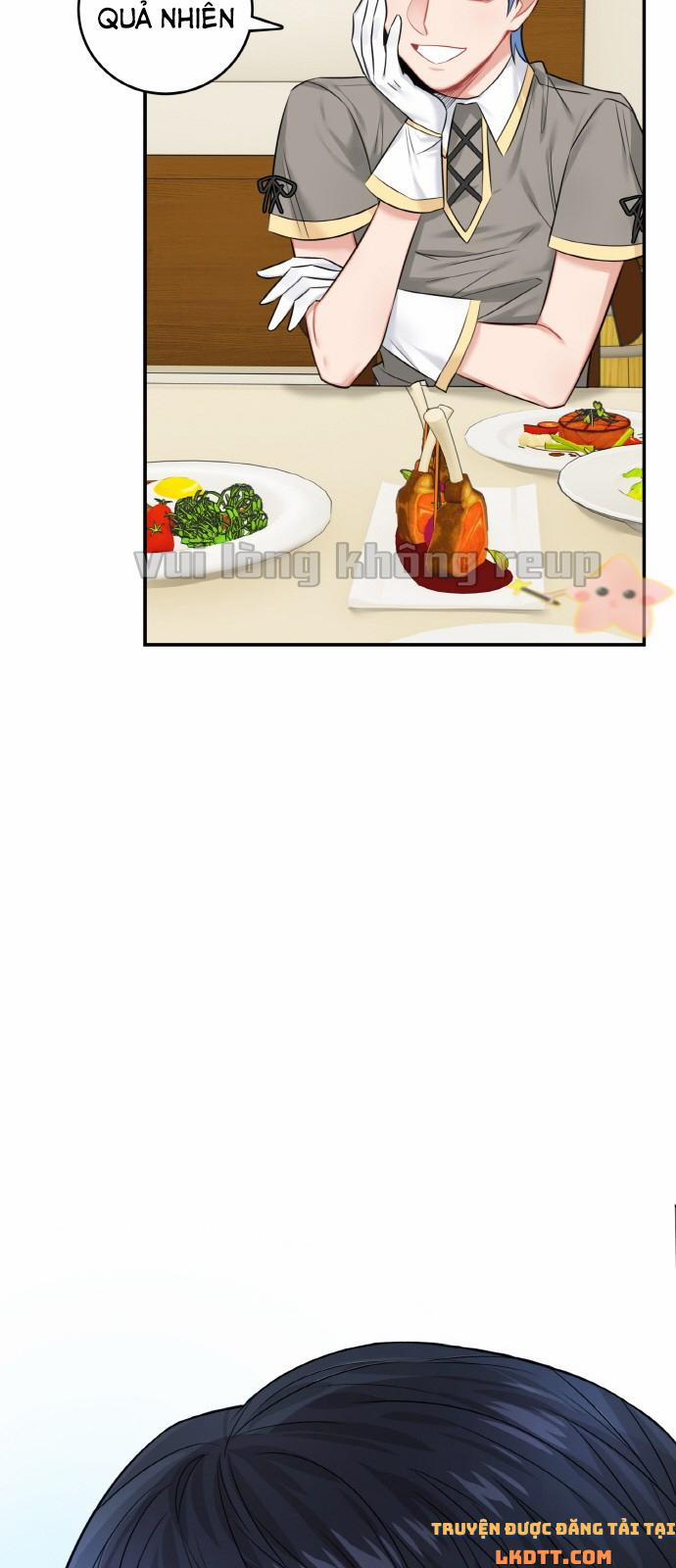 Nhật Ký Tuần Trăng Mật Của Phù Thủy Và Rồng 36 trang 53