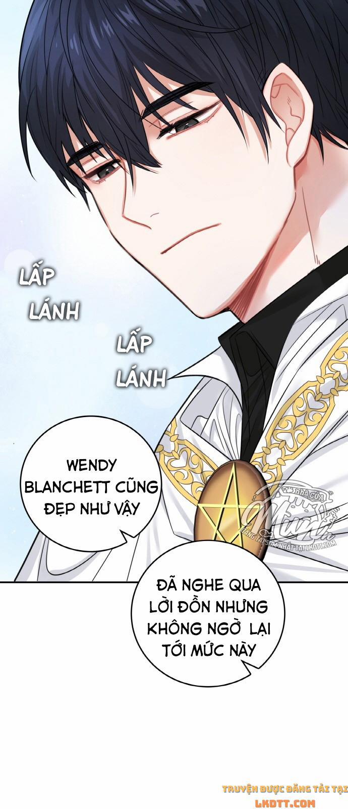 Nhật Ký Tuần Trăng Mật Của Phù Thủy Và Rồng 36 trang 54