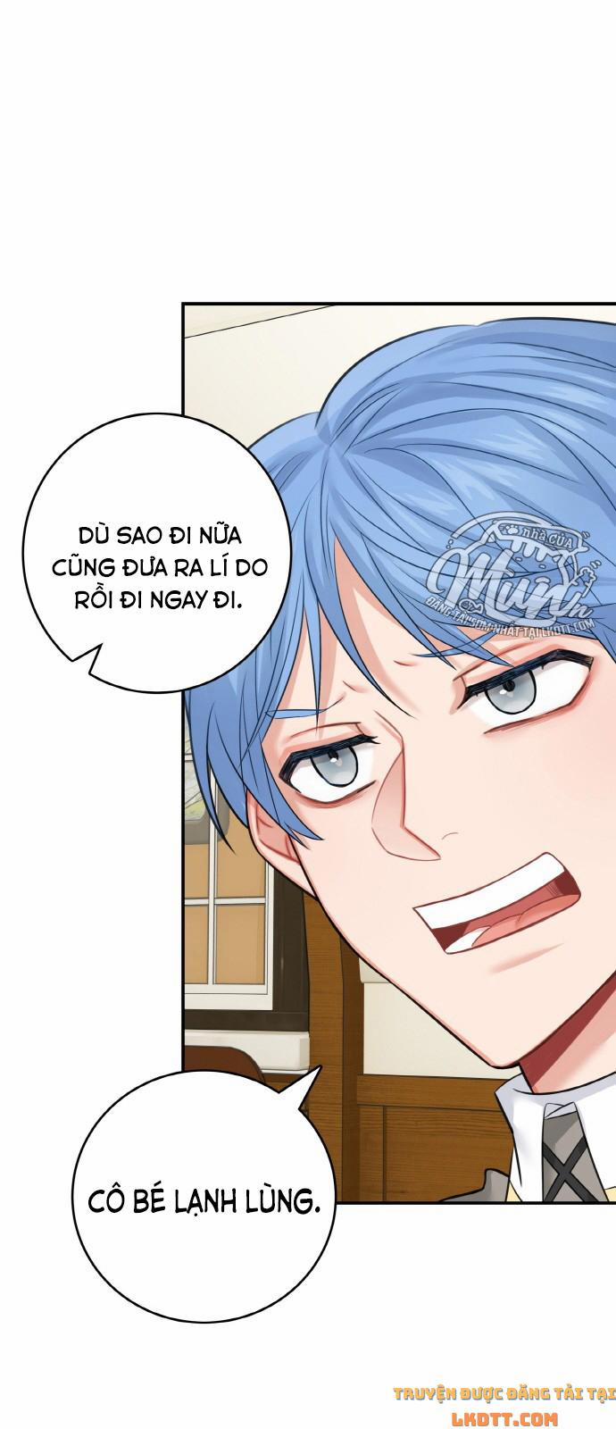 Nhật Ký Tuần Trăng Mật Của Phù Thủy Và Rồng 36 trang 56