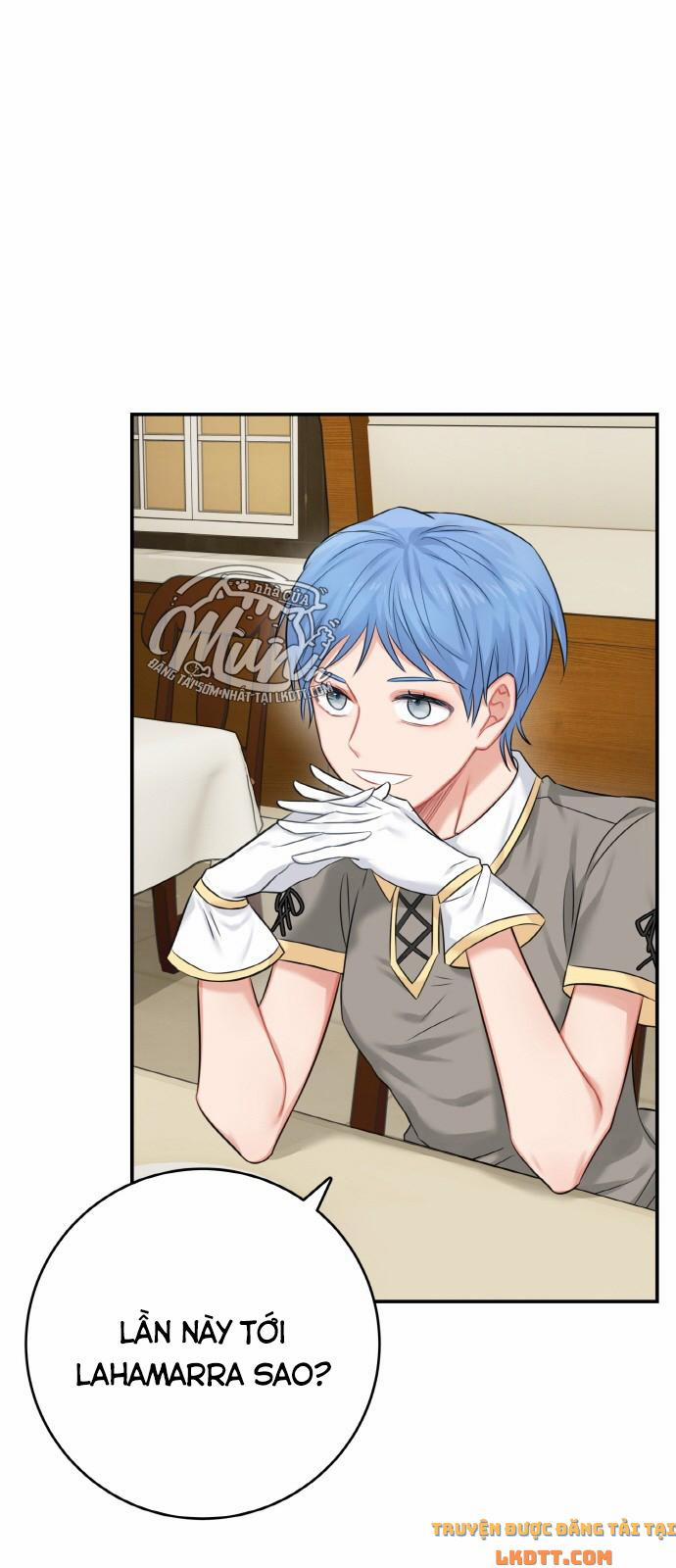 Nhật Ký Tuần Trăng Mật Của Phù Thủy Và Rồng 36 trang 57