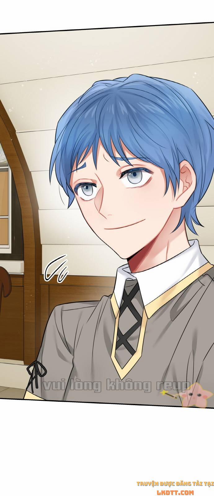 Nhật Ký Tuần Trăng Mật Của Phù Thủy Và Rồng 36 trang 66