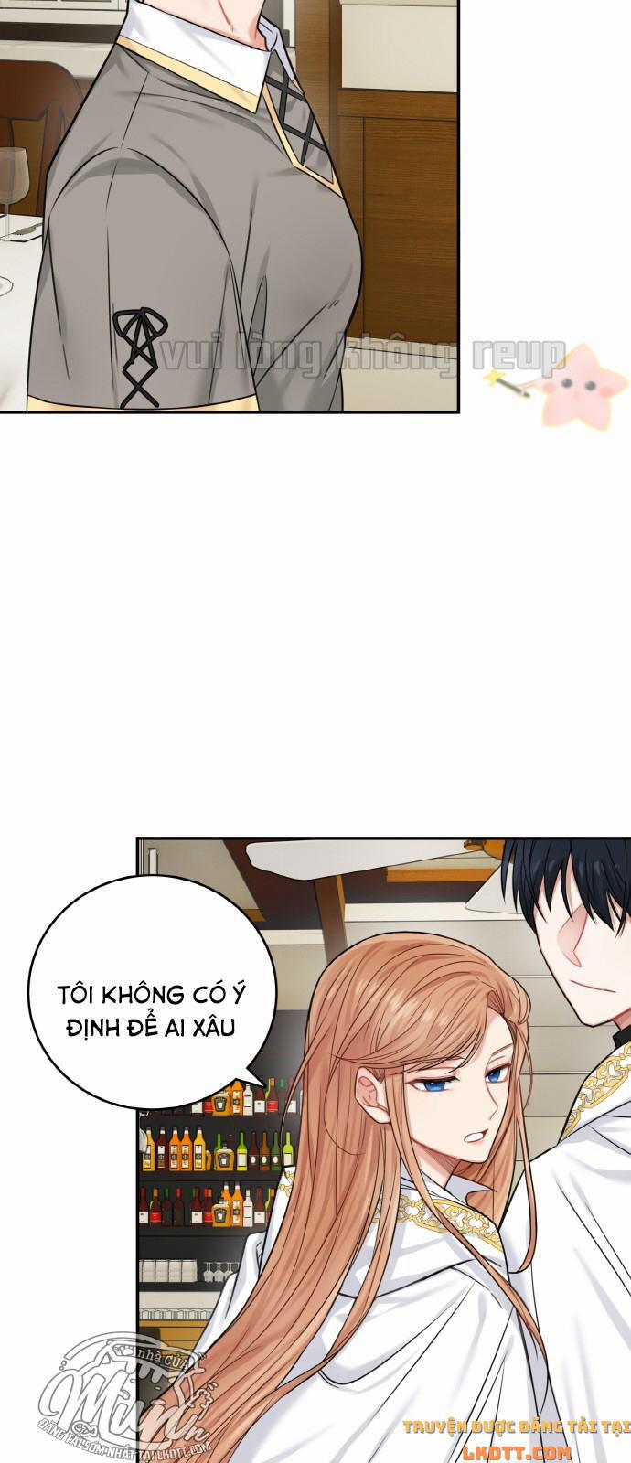 Nhật Ký Tuần Trăng Mật Của Phù Thủy Và Rồng 36 trang 69