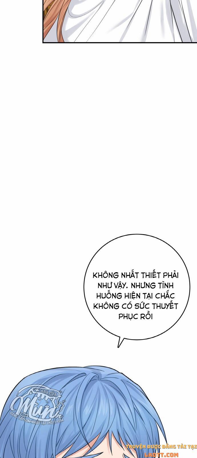 Nhật Ký Tuần Trăng Mật Của Phù Thủy Và Rồng 36 trang 70