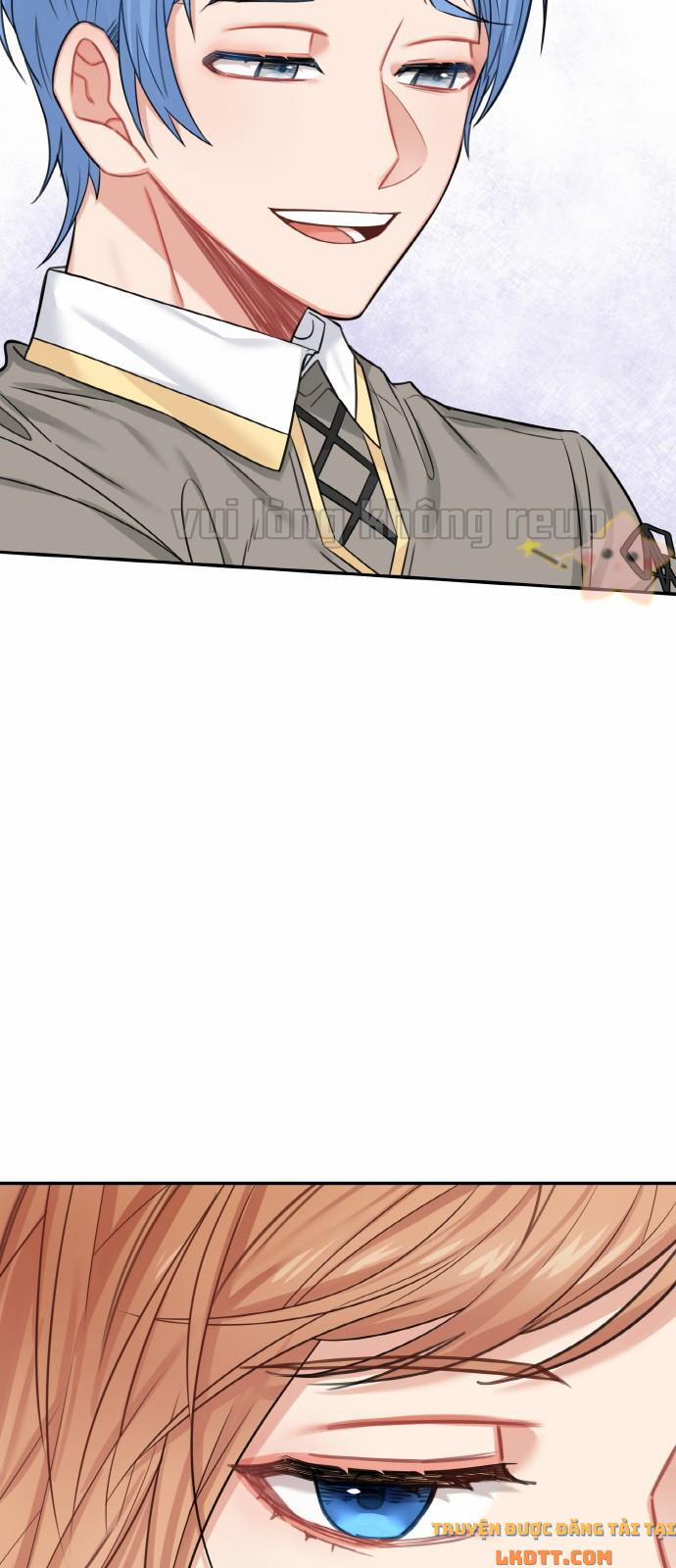 Nhật Ký Tuần Trăng Mật Của Phù Thủy Và Rồng 36 trang 71