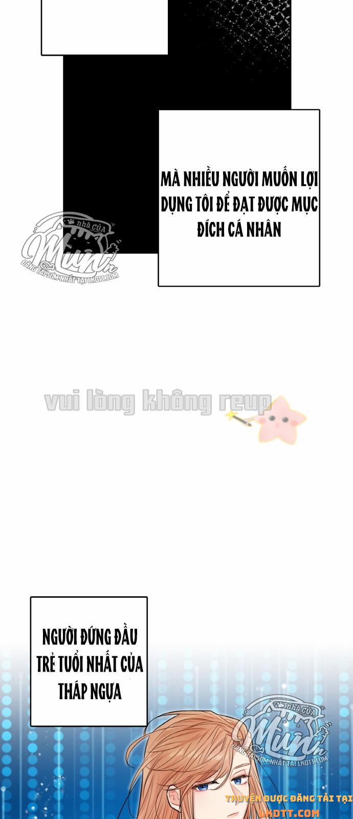 Nhật Ký Tuần Trăng Mật Của Phù Thủy Và Rồng 36 trang 73