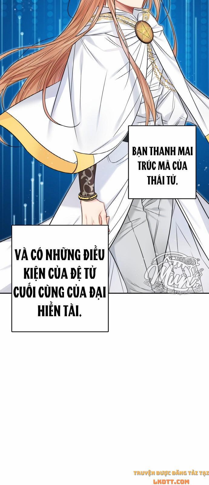 Nhật Ký Tuần Trăng Mật Của Phù Thủy Và Rồng 36 trang 74