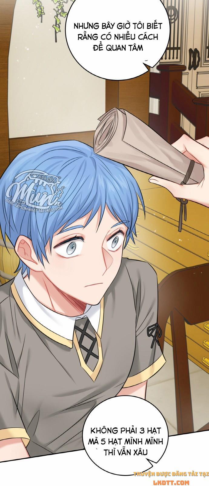 Nhật Ký Tuần Trăng Mật Của Phù Thủy Và Rồng 36 trang 78