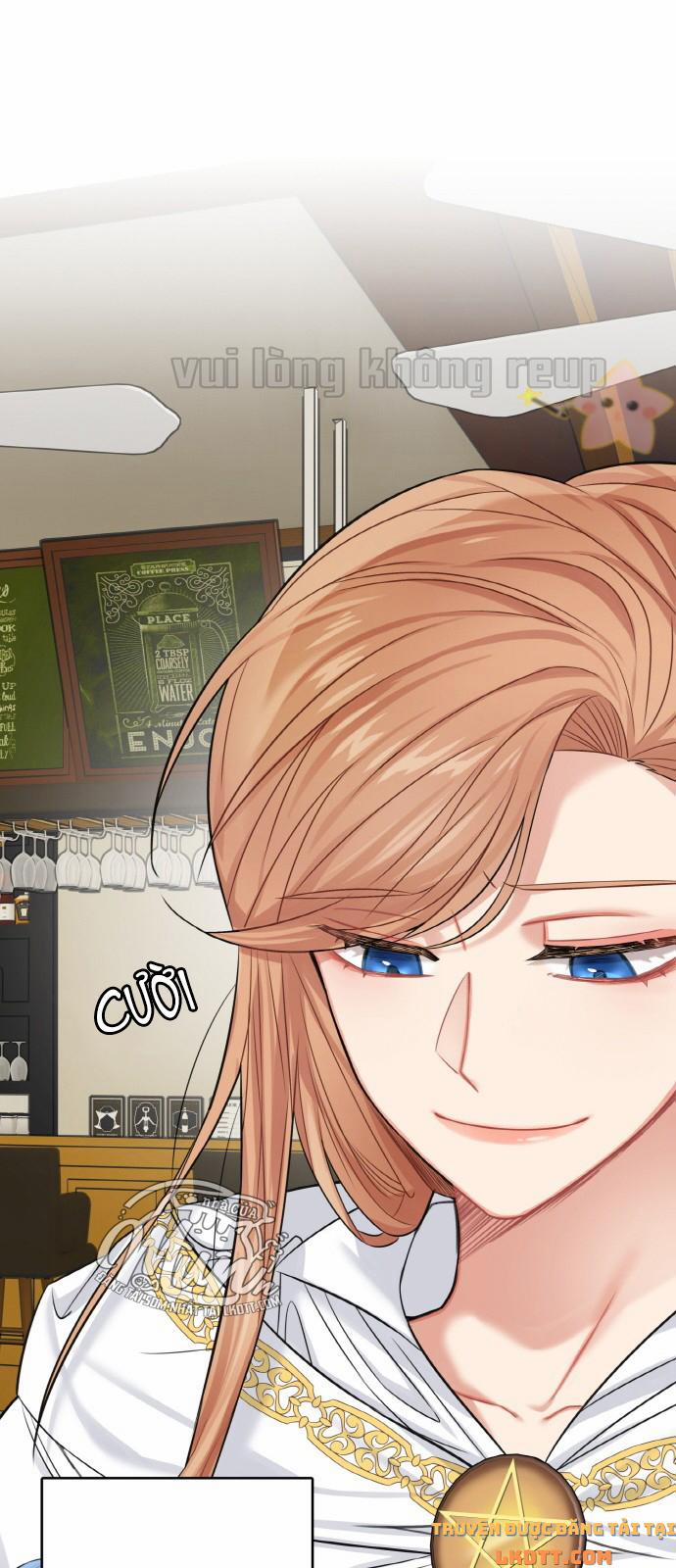 Nhật Ký Tuần Trăng Mật Của Phù Thủy Và Rồng 36 trang 79