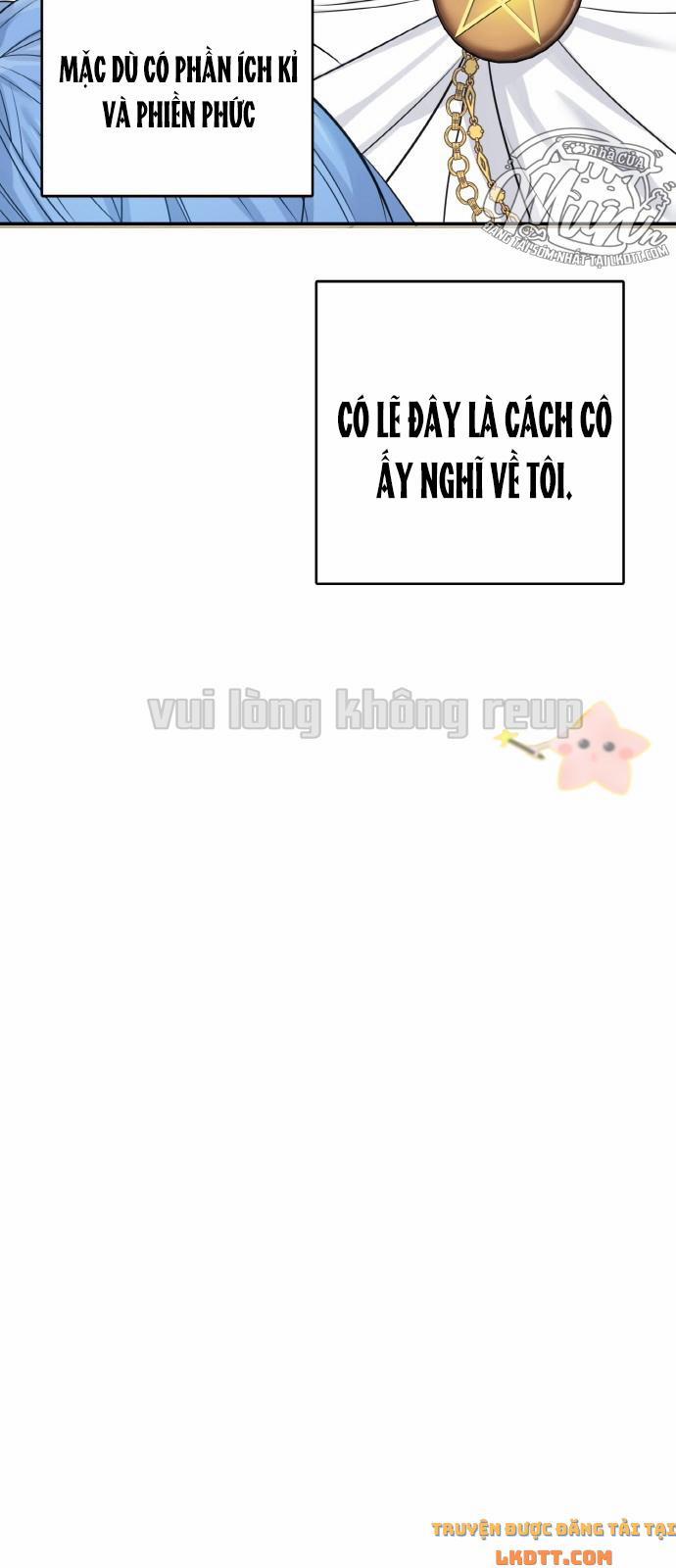 Nhật Ký Tuần Trăng Mật Của Phù Thủy Và Rồng 36 trang 80