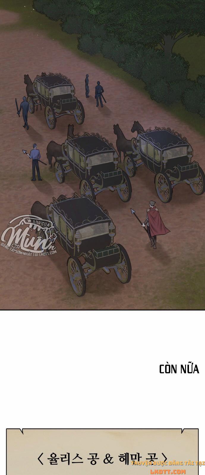 Nhật Ký Tuần Trăng Mật Của Phù Thủy Và Rồng 36 trang 85