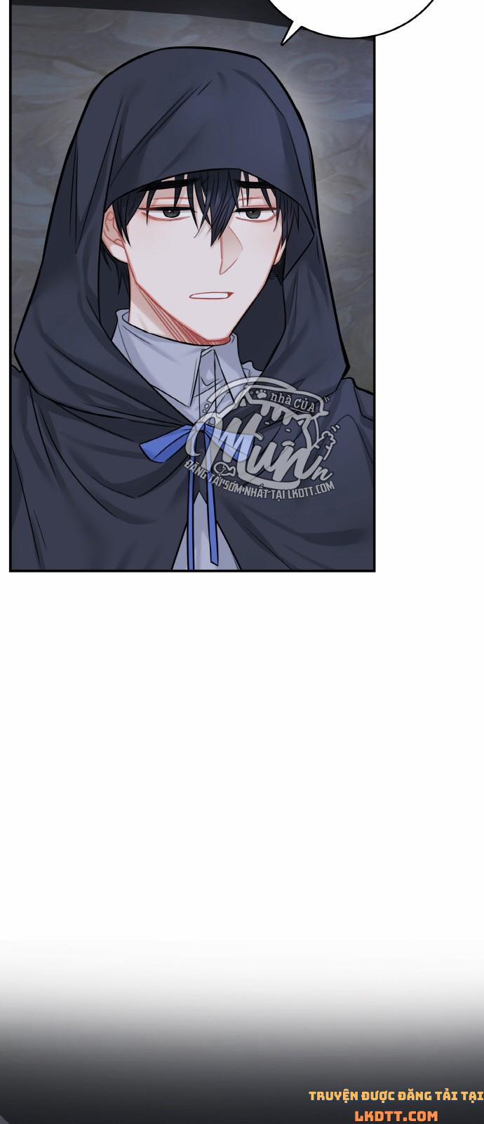 Nhật Ký Tuần Trăng Mật Của Phù Thủy Và Rồng 37 trang 28