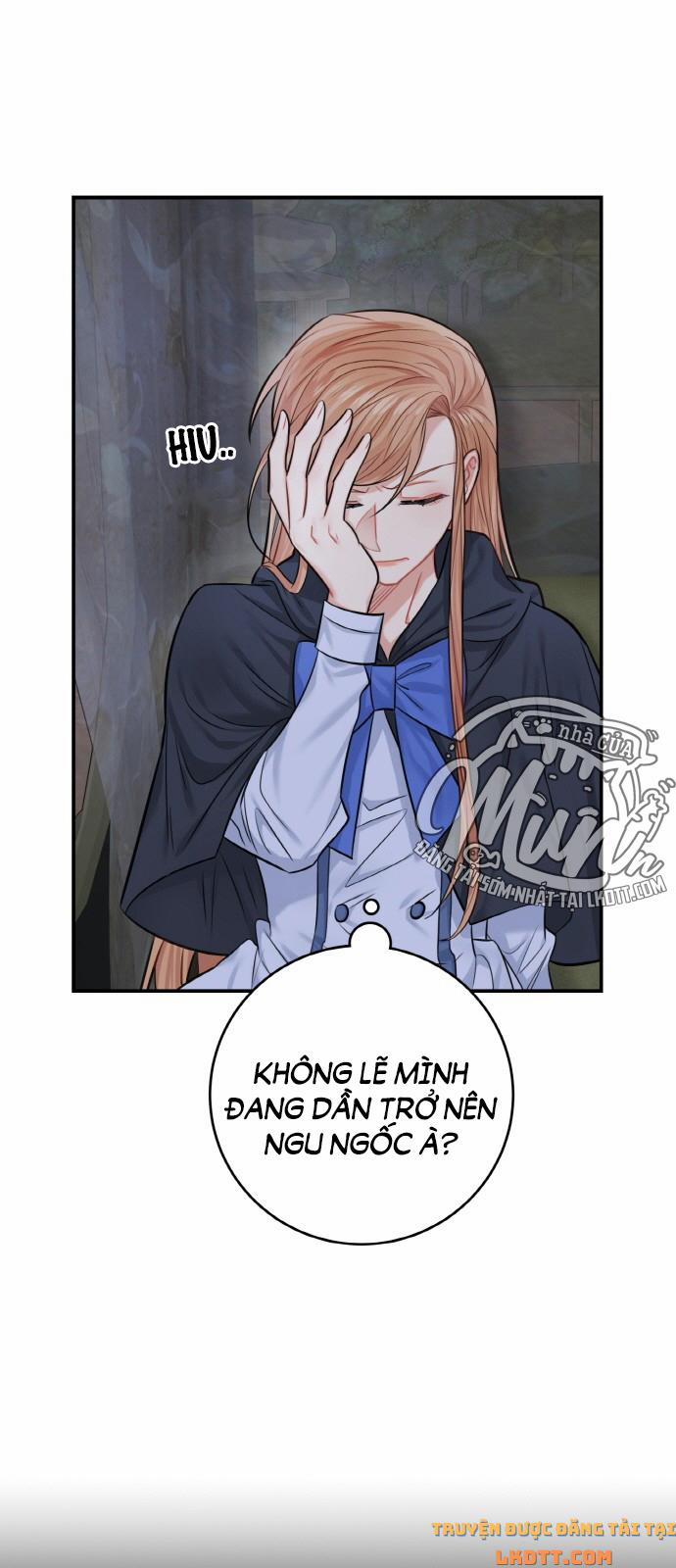 Nhật Ký Tuần Trăng Mật Của Phù Thủy Và Rồng 37 trang 3