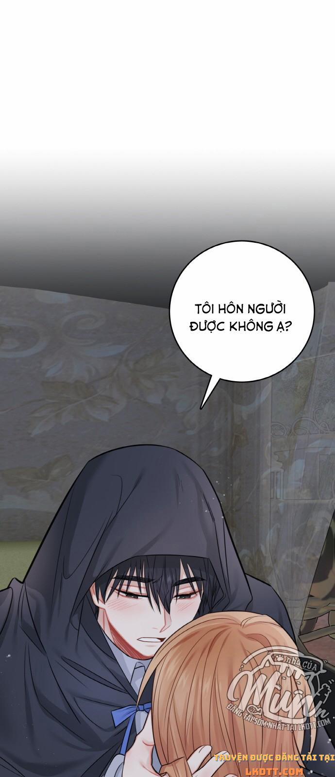 Nhật Ký Tuần Trăng Mật Của Phù Thủy Và Rồng 37 trang 33