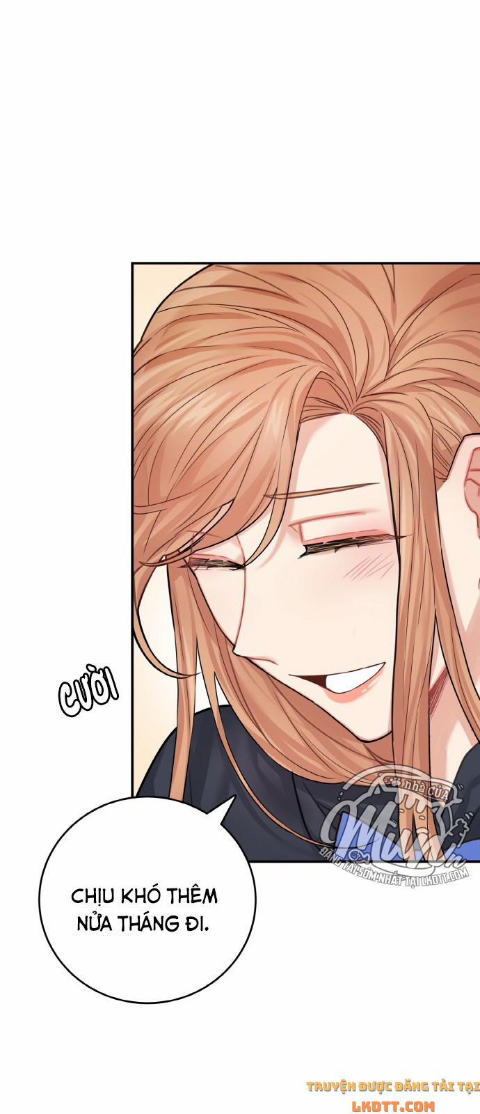 Nhật Ký Tuần Trăng Mật Của Phù Thủy Và Rồng 37 trang 37