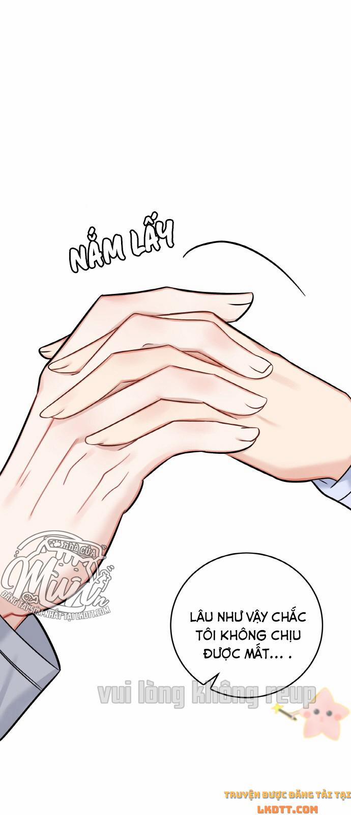 Nhật Ký Tuần Trăng Mật Của Phù Thủy Và Rồng 37 trang 38