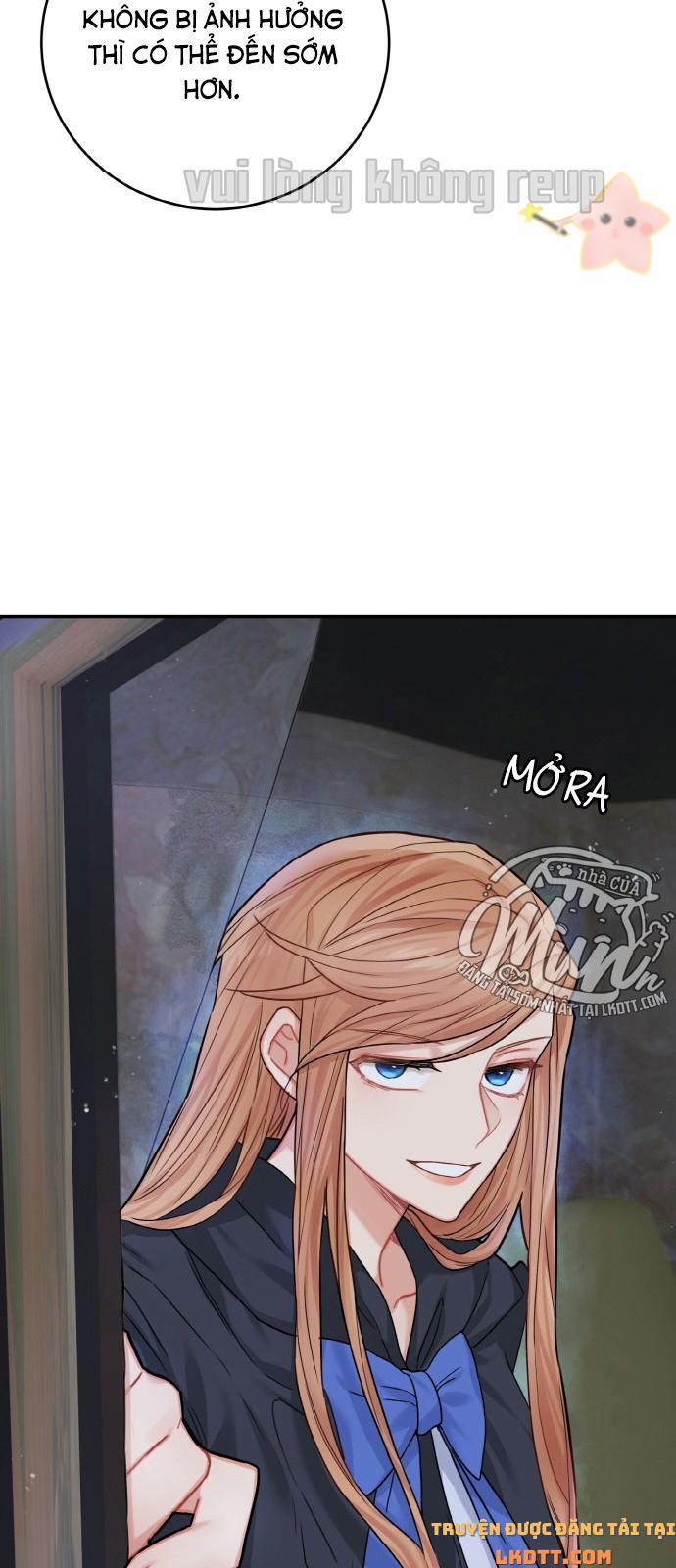 Nhật Ký Tuần Trăng Mật Của Phù Thủy Và Rồng 37 trang 40