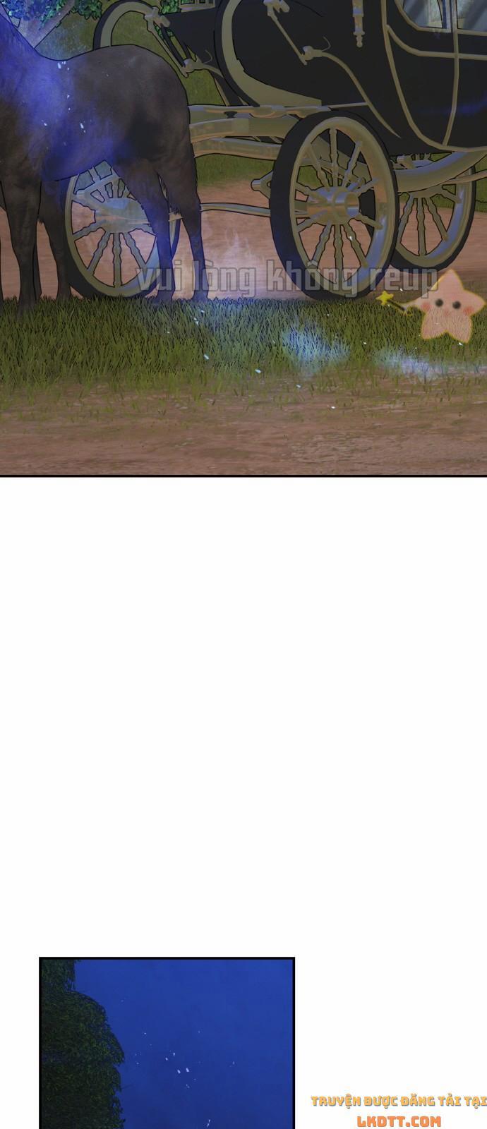 Nhật Ký Tuần Trăng Mật Của Phù Thủy Và Rồng 37 trang 44